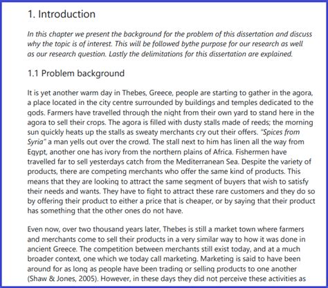 how to write a dissertation introduction example pdf