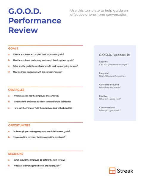 how to write a good evaluation sample