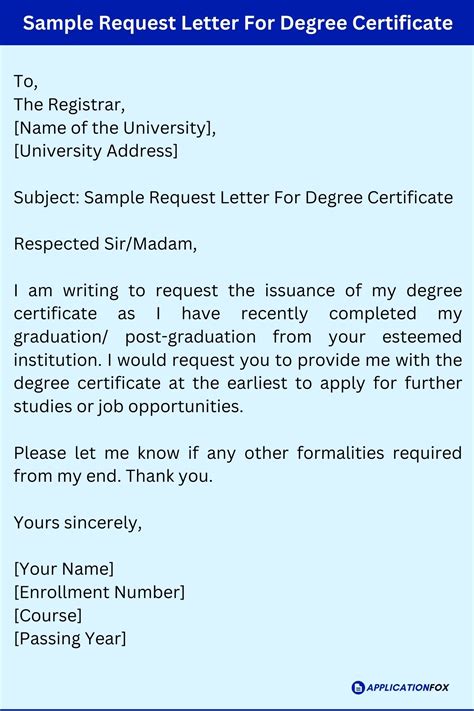 how to write a letter asking for verification