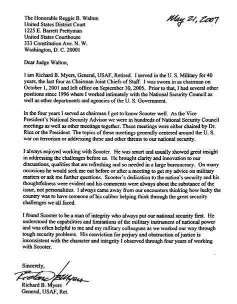 how to write a letter of support to a sentencing judge