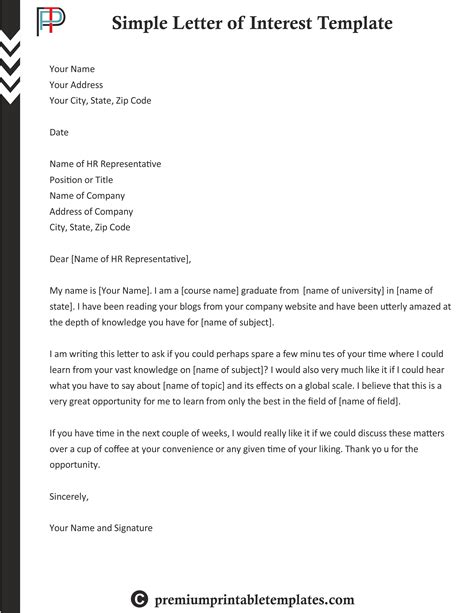 how to write a letter to a representative
