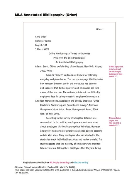 how to write a letter to mla format