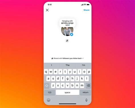 how to write a prompt on instagram notes
