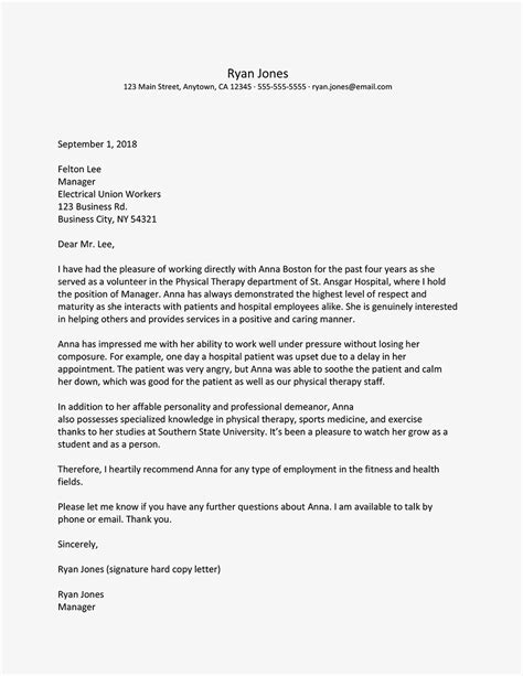 how to write a reference letter for a student ucas