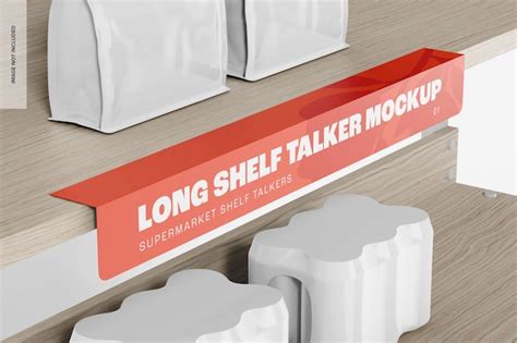 How To Write A Shelf Talker