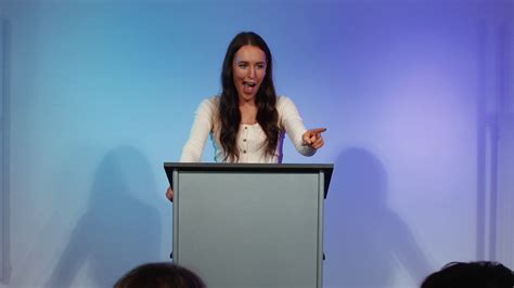 how to write a speech bbc bitesize