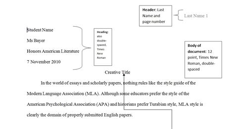 how to write a website title in mla format