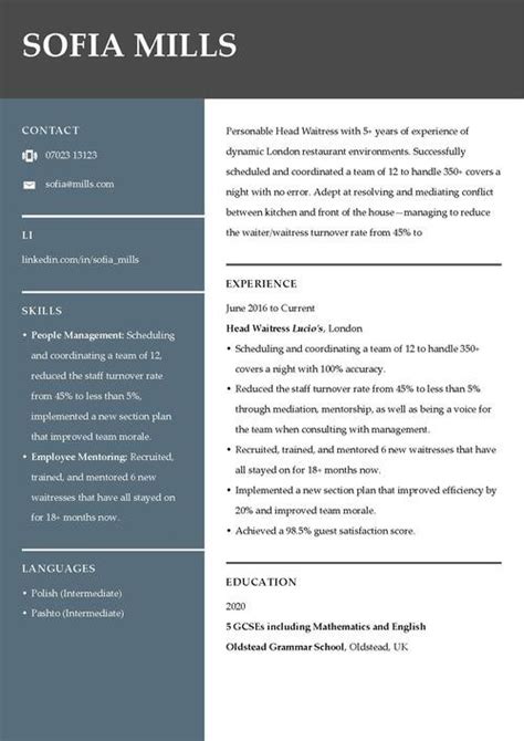 how to write about teamwork in cv