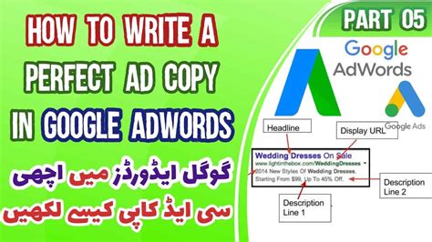 How To Write Ads For Google Adwords