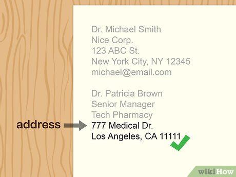 how to write alphanumeric address