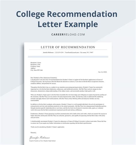 how to write an academic reference for university