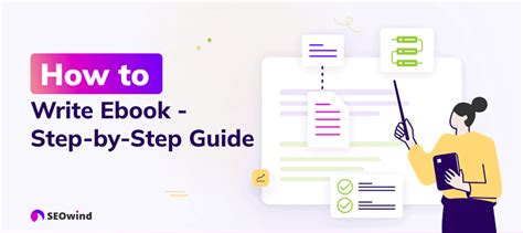 10 Expert Tips for Writing a Successful Ebook: A Comprehensive Guide for Authors