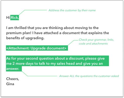 how to write an email asking for technical support sample