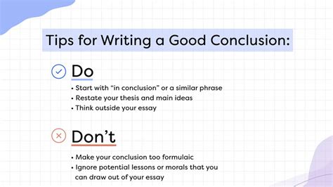 how to write an intro and conclusion for a research paper