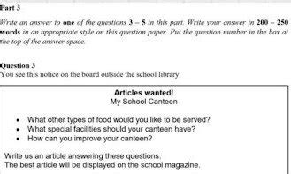 how to write article format spm