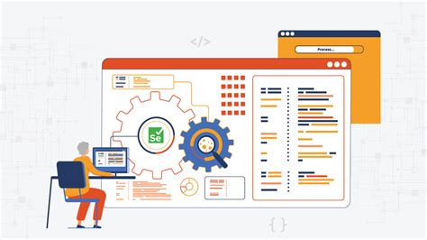 how to write automation test scripts in python