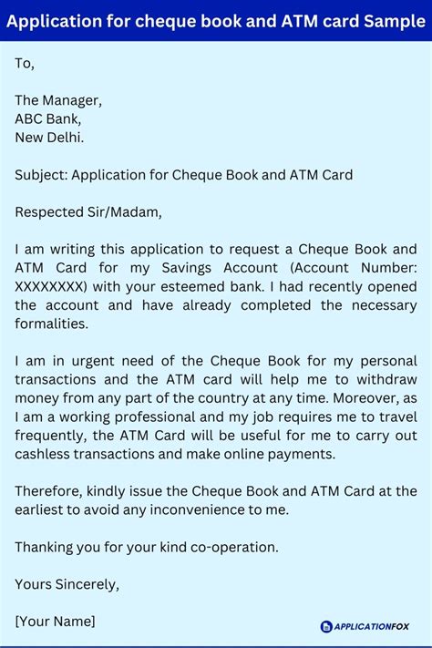 How To Write Check Book Application