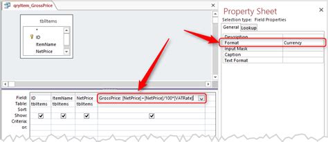 how to write contains in access query