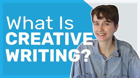 how to write creatively