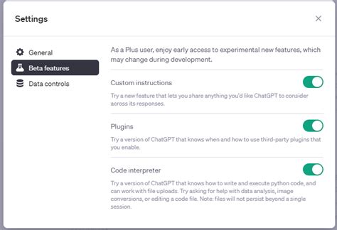 how to write custom instructions for chatgpt