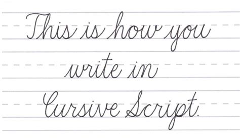 how to write in cursive on facebook