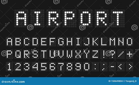 How To Write In Digital Font