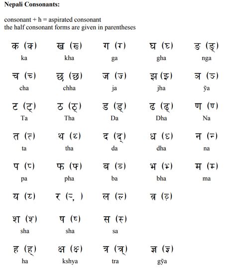 how to write in nepali language