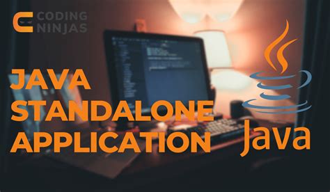 How To Write Java Application
