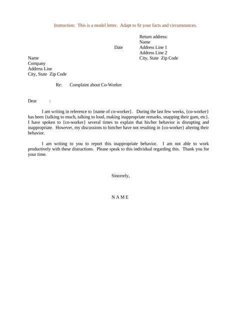 how to write letter with c/o