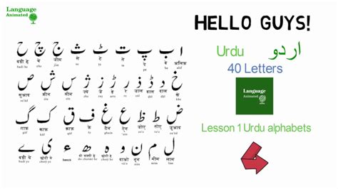 how to write may in urdu