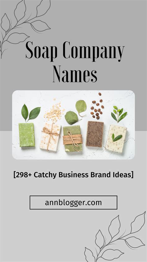 How To Write Name On Soap