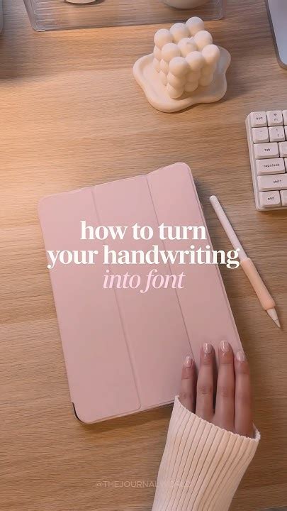 how to write neatly on goodnotes