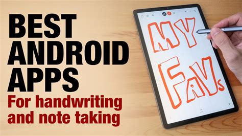 how to write notes on android