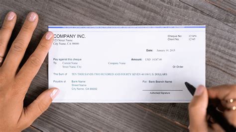 How To Write Off A Check In Quickbooks