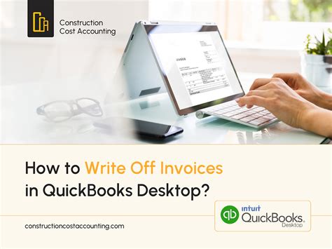 How To Write Off Multiple Invoices In Quickbooks Desktop