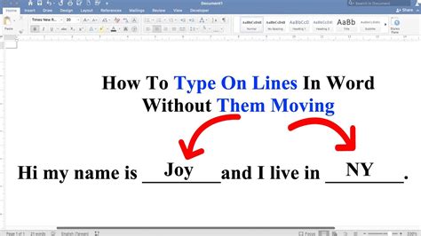 how to write on an image in word