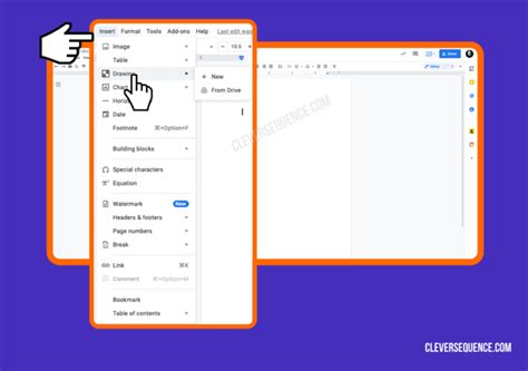 how to write on google docs with stylus