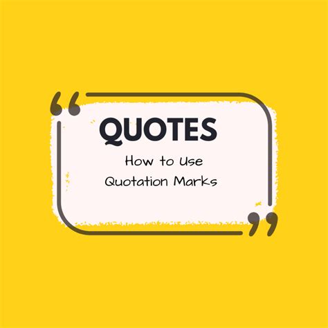 how to write quotation marks in html