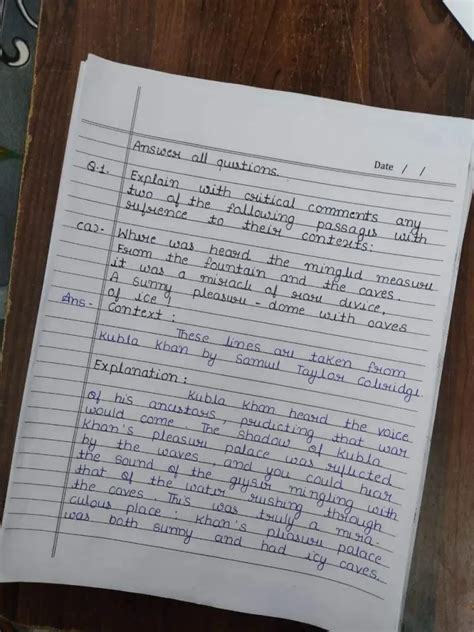 how to write research report in ignou assignment