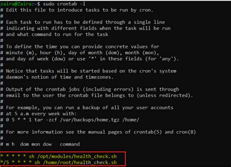 how to write script in linux for beginners