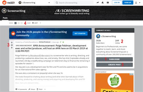 how to write script reddit