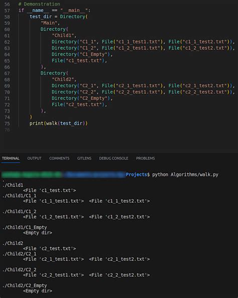 how to write scripts for automating tasks in python