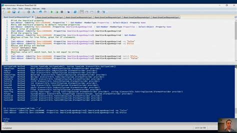 how to write scripts for windows