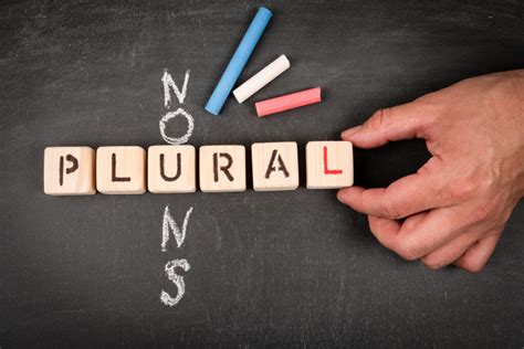 How To Write Statue In Plural