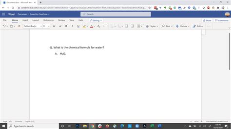 how to write subscript in word on phone