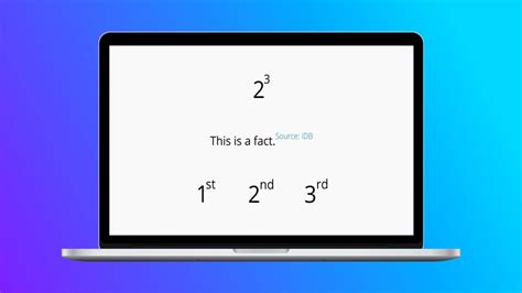 how to write subscript on macbook
