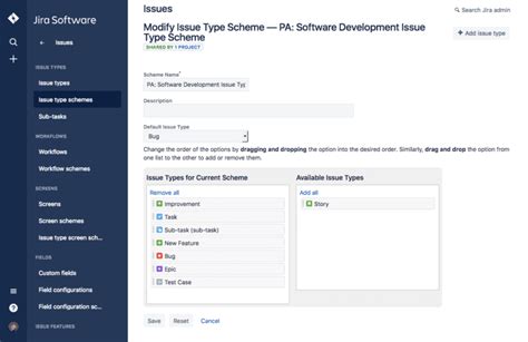 how to write test scripts in jira