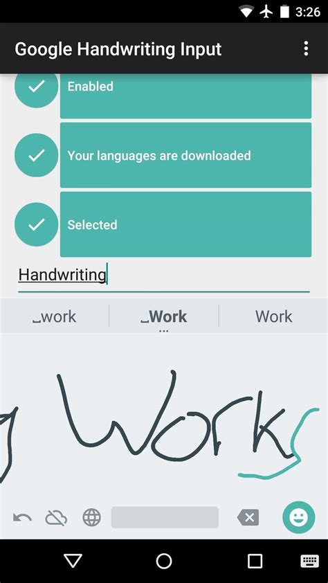 how to write text on photo android