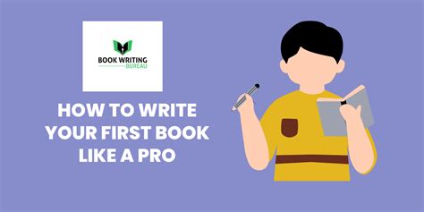 How To Write The First Book In A Series