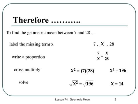 how to write therefore in maths
